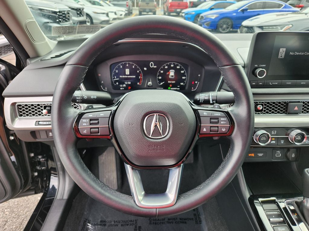 2024 Acura Integra Base