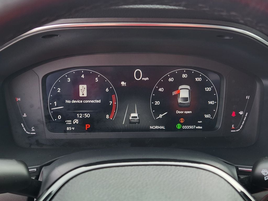 2024 Acura Integra Base