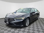 2024 Acura Integra Base