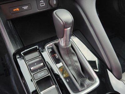 2024 Acura Integra Base