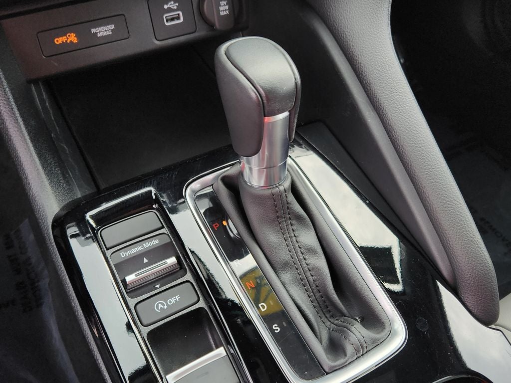 2024 Acura Integra Base