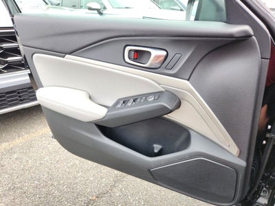 2024 Acura Integra Base