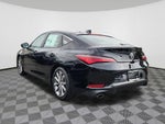 2024 Acura Integra Base