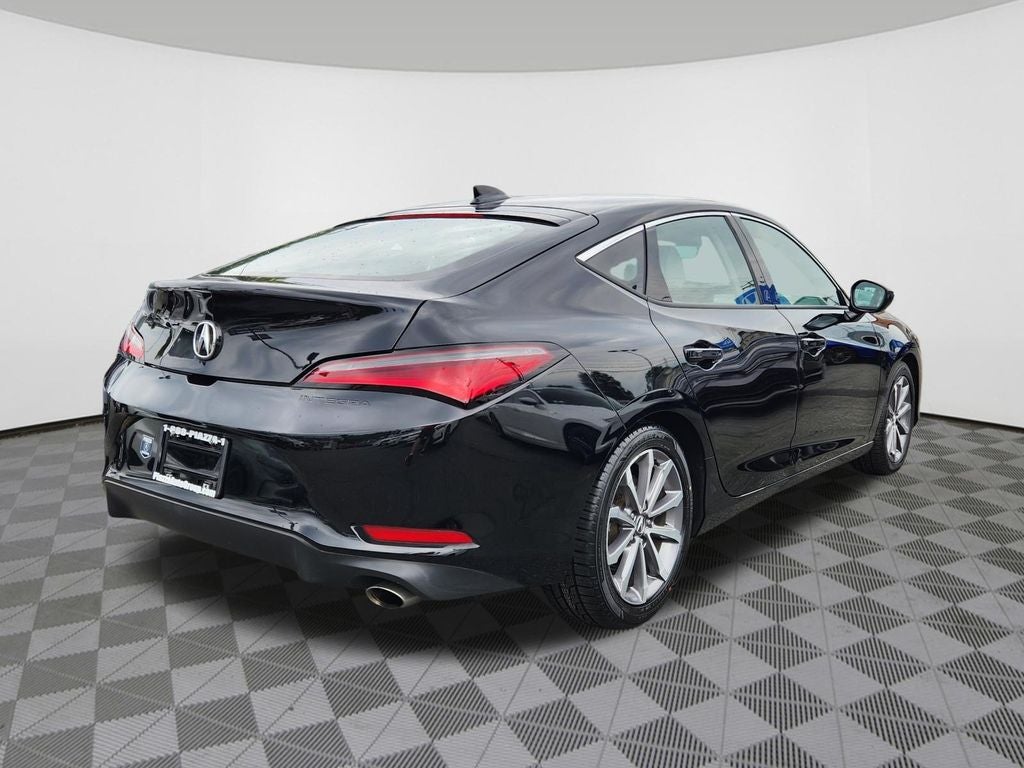 2024 Acura Integra Base