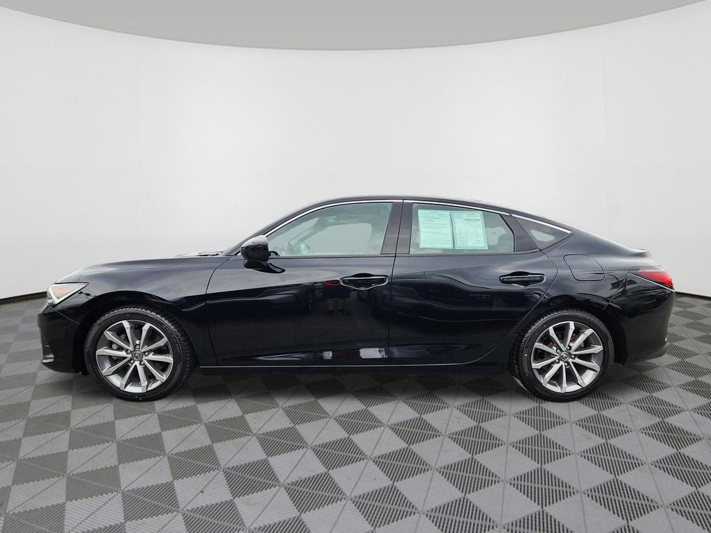 2024 Acura Integra Base