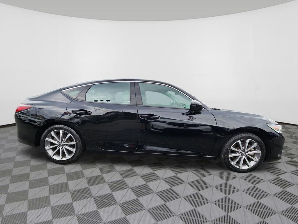 2024 Acura Integra Base