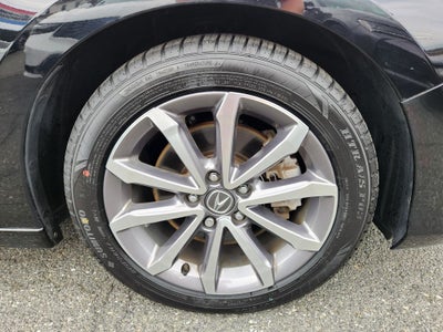 2024 Acura Integra Base