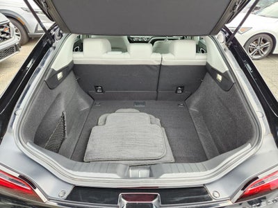 2024 Acura Integra Base
