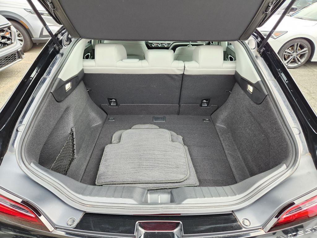 2024 Acura Integra Base