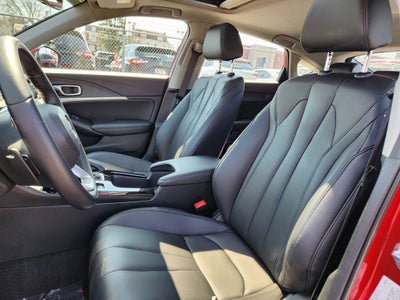 2023 Acura Integra Base