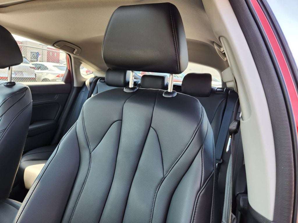 2023 Acura Integra Base