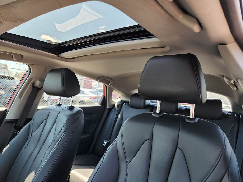 2023 Acura Integra Base