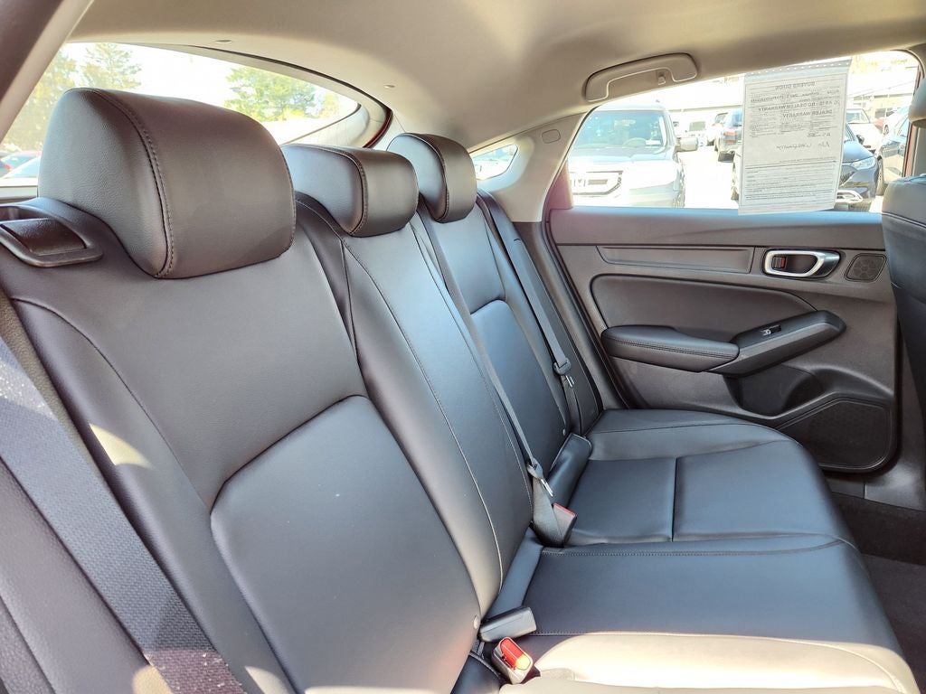 2023 Acura Integra Base