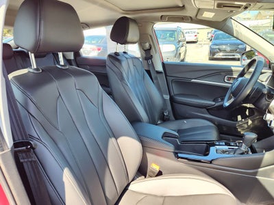 2023 Acura Integra Base