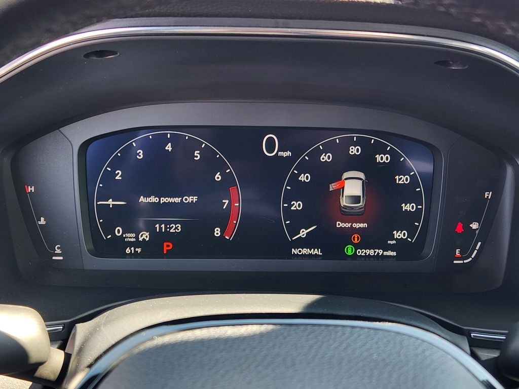 2023 Acura Integra Base