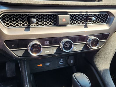 2023 Acura Integra Base