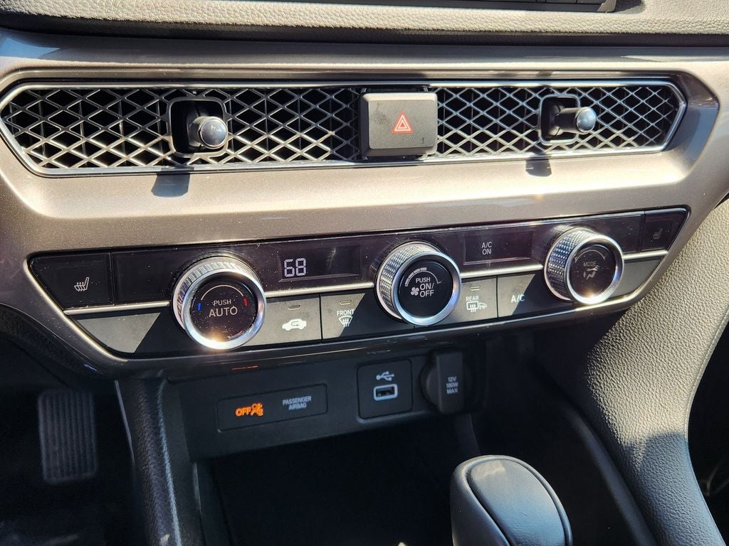 2023 Acura Integra Base