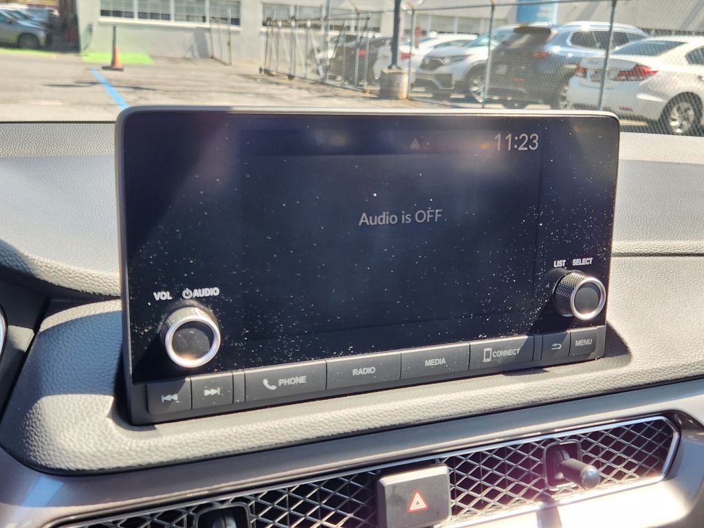 2023 Acura Integra Base