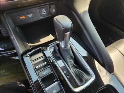 2023 Acura Integra Base