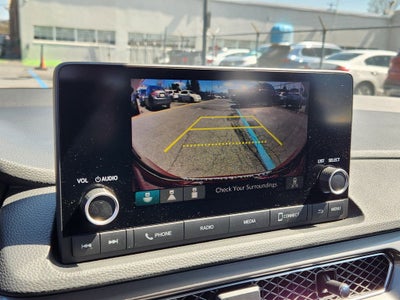 2023 Acura Integra Base