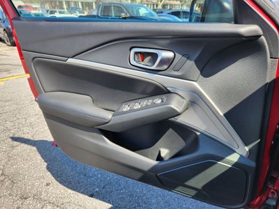 2023 Acura Integra Base