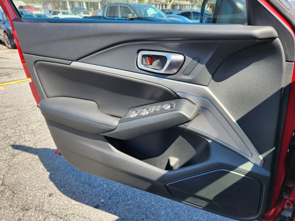 2023 Acura Integra Base