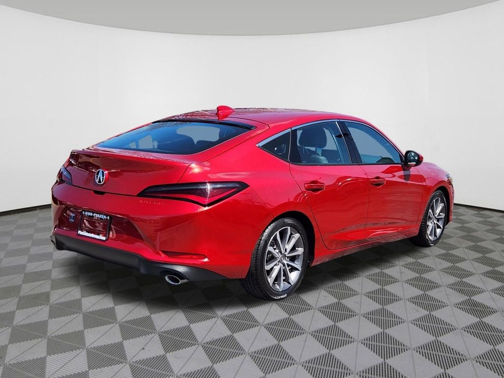 2023 Acura Integra Base