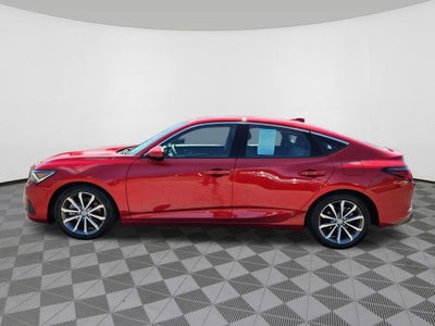 2023 Acura Integra Base