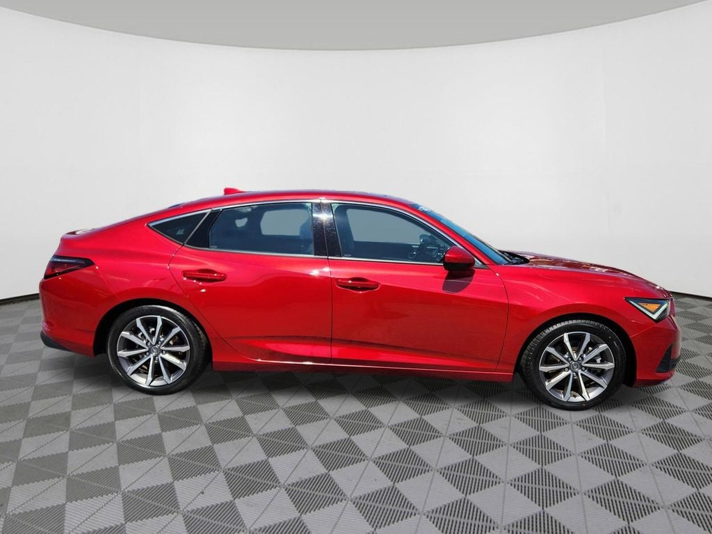 2023 Acura Integra Base