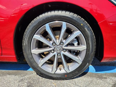 2023 Acura Integra Base