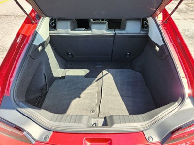 2023 Acura Integra Base
