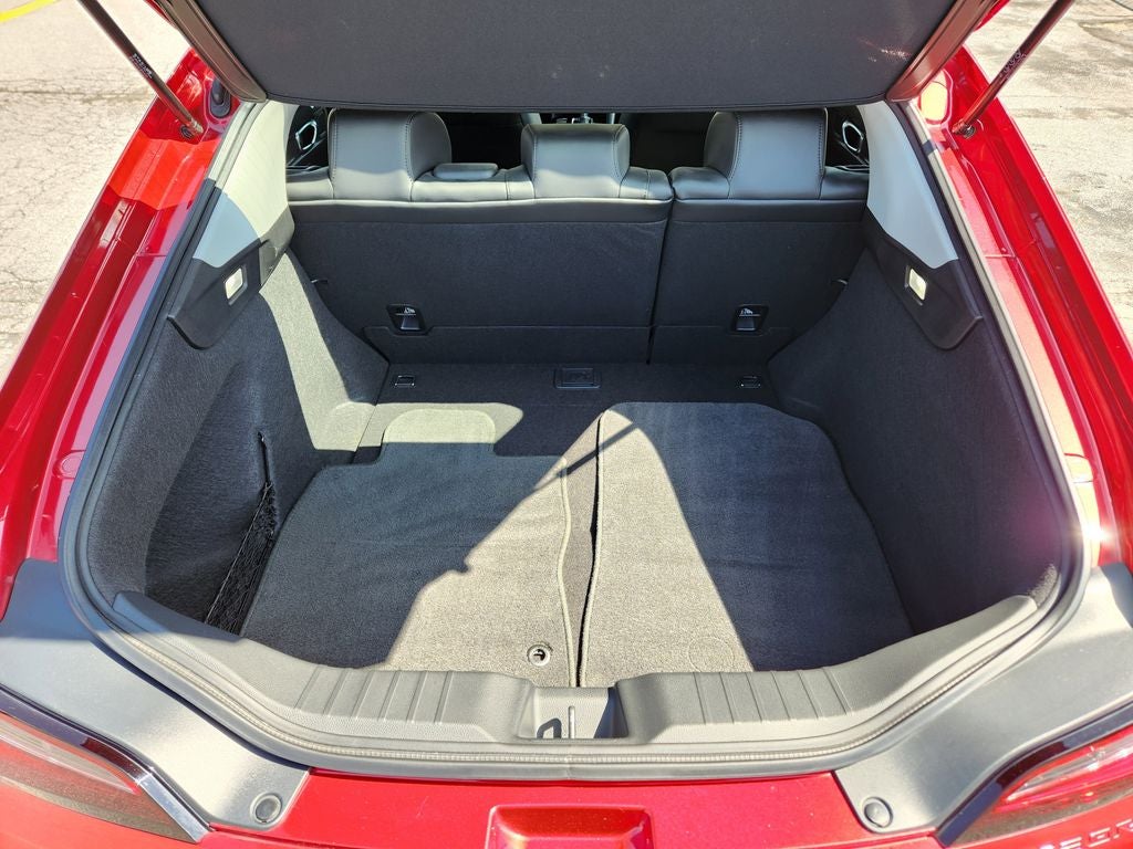 2023 Acura Integra Base
