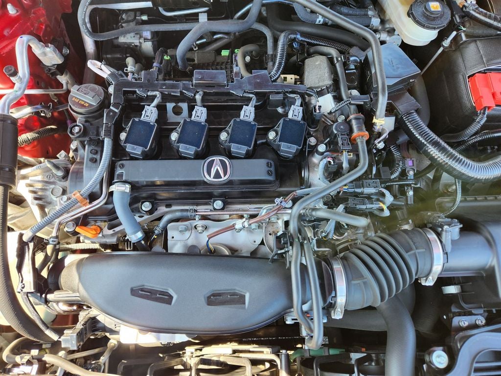 2023 Acura Integra Base