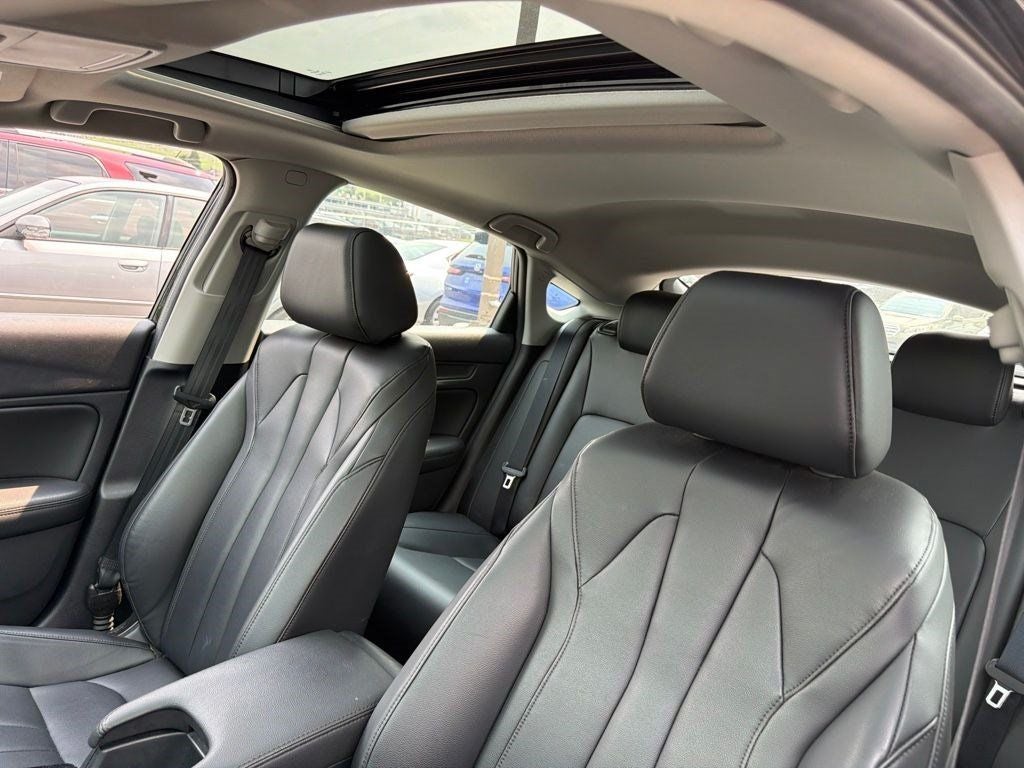 2024 Acura Integra Base
