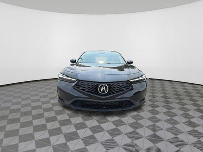 2024 Acura Integra Base