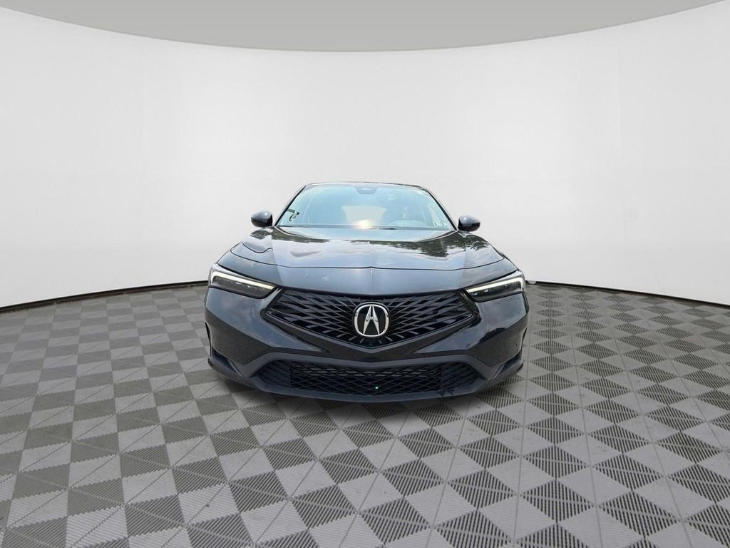 2024 Acura Integra Base