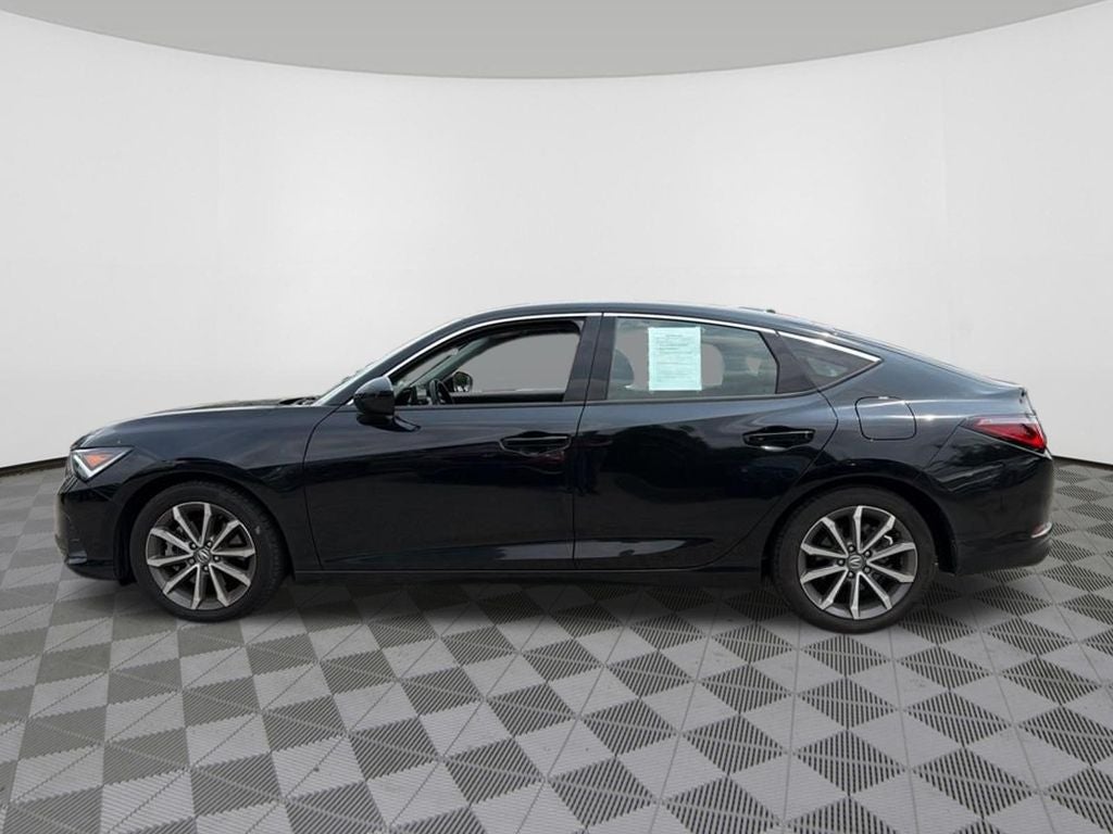 2024 Acura Integra Base