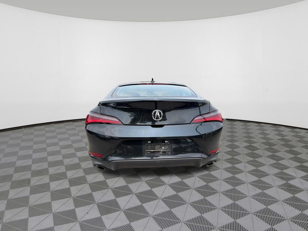2024 Acura Integra Base