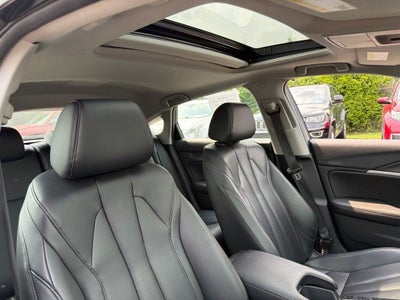 2024 Acura Integra Base