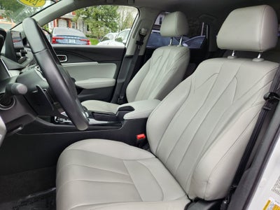 2025 Acura Integra Base