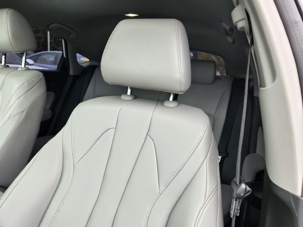 2025 Acura Integra Base