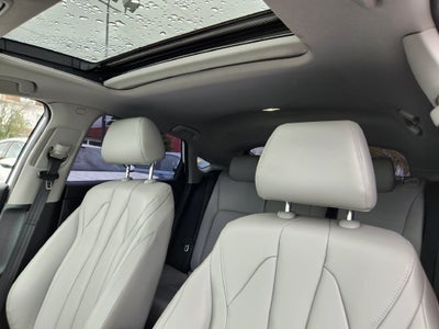 2025 Acura Integra Base
