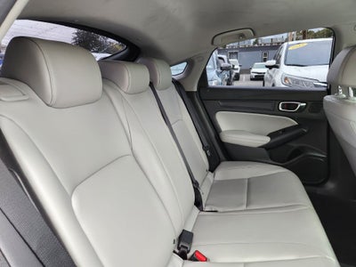2025 Acura Integra Base