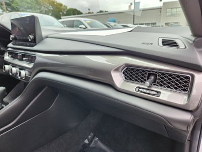 2025 Acura Integra Base