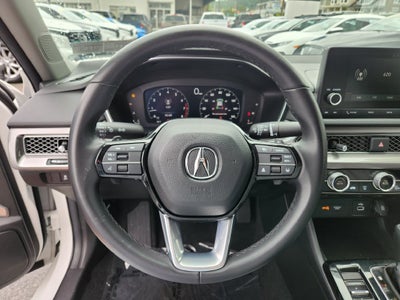2025 Acura Integra Base