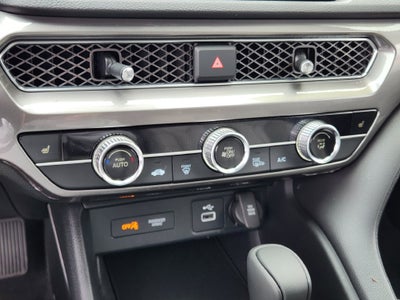 2025 Acura Integra Base