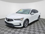 2025 Acura Integra Base