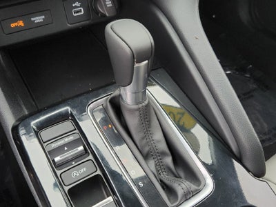 2025 Acura Integra Base