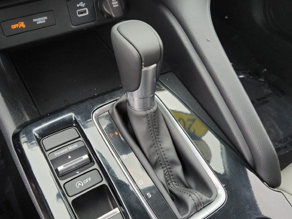2025 Acura Integra Base