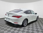 2025 Acura Integra Base